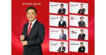 กลุ่มเจมาร์ท ย้ำเป้าครึ่งปีหลังโตต่อทุกบริษัท กำไรพีค 50% ตามนัด เดินหน้า Synergy เตรียมปิดดีลพันธมิตร 2 ราย หนุนผลงานโตแบบ J-Curve