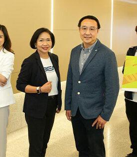 สิงห์ คอมเพล็กซ์ ผนึกกำลัง BEM, GARMIN และ Celebrity Fitness ชวนคุณเดินเพื่อสุขภาพ ชิงรางวัลที่พักมัลดีฟส์และของรางวัลสุดพรีเมียม มูลค่ากว่า 3 แสนบาท กับ “The Ultimate Mover”