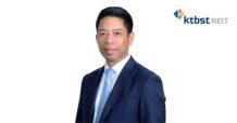‘กองทรัสต์ KTBSTMR’ ไตรมาส2 โตต่อเนื่อง  เตรียมจ่ายปันผลผู้ถือหน่วย มั่นใจ ศก.ฟื้นหนุนธุรกิจเดินหน้าต่อ