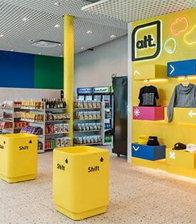 “NRPT” ร่วมกับ “แสนสิริ” จัดกิจกรรม “Take You to the Moon” 26-28 ส.ค.นี้ พบกับอาหาร Plant-based จากเหล่าร้านค้าดัง SMEs พร้อมร่วมกิจกรรมมากมาย ส่งเสริมผู้ประกอบการและต่อยอดคอมมูนิตี้ Plant-based อาหารแห่งอนาคต