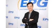 EPG มั่นใจแนวโน้มธุรกิจปี 65/66 (เม.ย.65 – มี.ค.66)  ยอดขายเติบโตตามเป้าหมาย 12 – 15 % มีอัตรากำไรขั้นต้นที่ 29 – 32%