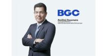 BGC กวาดยอดขายครึ่งปีแรก 7.4 พันล้าน เติบโต 17% บอร์ดอนุมัติจ่ายปันผลระหว่างกาล 0.10 บาทต่อหุ้น ครึ่งปีหลังมุ่งเน้นประสิทธิภาพการผลิต เพิ่มมูลค่าสินค้า ขยายตลาดส่งออก