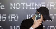 CPW จับมือแบรนด์มือถือสุดฮอต ‘Nothing’ บุกตลาดไทย เตรียมนำ Nothing Phone (1) วางจำหน่ายผ่าน KOAN และ dotlife 26 ส.ค.นี้