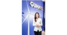 GUNKUL เพิ่มทุนใน JV ด้วยโรงไฟฟ้า 3 แห่ง ผลักดันวัฏจักรการเติบโตรอบใหม่