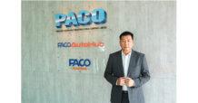 PACO โชว์รายได้ ไตรมาส 2 โต 29% ทะลุ 234 ล้านบาท พร้อมกำไรสุทธิเติบโต 68%