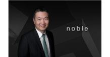 “NOBLE” โชว์ยอดขาย 7 เดือน ทุบสถิติแตะ 12,540 ลบ. รับอสังหาฯฟื้น มั่นใจปีนี้รายได้เติบโตจากโครงการที่กำลังจะสร้างเสร็จ 5 โครงการ และมี Backlog ในมือกว่า 21,000 ลบ
