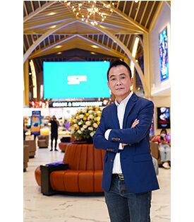 เอส เอฟ เปิดสาขาใหม่กับ “เอส เอฟ ซีเนม่า โรบินสันไลฟ์สไตล์ ถลาง”