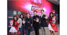 ปลดล็อกเกมเมอร์ไทย!! ทรู 5G หนุนเต็มพิกัด เปิดเวทีประลองชั้นเทพ  “True 5G Young Master” x “True 5G Thailand Master 2022”