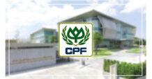 CPF มั่นใจผลการดำเนินงานดีต่อเนื่อง ไตรมาส 2/65 ยอดขายเติบโตนิวไฮ 20% จ่ายปันผลระหว่างกาล 0.40 บาทต่อหุ้น