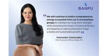 บ้านปู ปิดครึ่งแรกปี 2565 แข็งแกร่ง ขยายลงทุนพลังงานที่สะอาดขึ้น เดินหน้าสร้างพอร์ตพลังงานครบวงจร พร้อมเติบโตในทุกความผันผวน