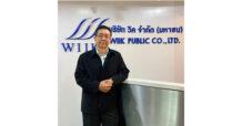 สมาคมส่งเสริมผู้ลงทุนไทยฯประเมิน ‘WIIK’ 100 คะแนนเต็มในการจัดประชุม AGM Meeting ปี 2565 สะท้อนความเป็นองค์กรคุณภาพ