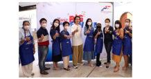 กรุงไทย–แอกซ่า ประกันชีวิต จัดกิจกรรมลูกค้าสุดพิเศษ “Cooking Mama” กับอาหารสูตรชาววัง