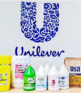 ยักษ์ใหญ่ Unilever เจาะกลุ่มธุรกิจท่องเที่ยว-บริการหลังโควิดฟื้นตัว