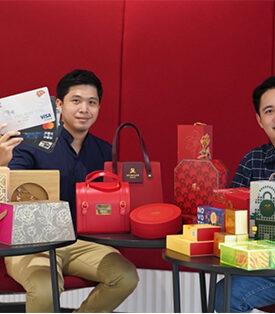 เคทีซีจับมือ 21 โรงแรมดังทั่วกรุงเทพฯ มอบโปรโมชันให้สมาชิก รับเทศกาลไหว้พระจันทร์