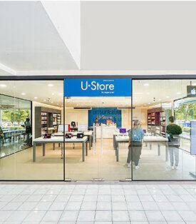 CPW ยกระดับการศึกษายุคดิจิทัล เปิด U-Store by copperwired สาขาใหม่ มหาวิทยาลัยราชภัฏมหาสารคาม