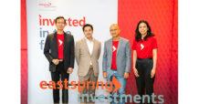 Eastspring ตีโจทย์ครึ่งปีหลัง “ท้าทายแต่เต็มไปด้วยโอกาส” พร้อมเปิดกลยุทธ์ลงทุนสู้ความผันผวน