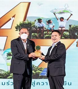 ปตท.สผ. คว้า 3 รางวัลดีเด่น จาก EIA Monitoring Awards 2021