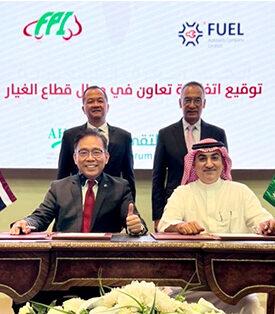 FPI เข้าร่วมโครงการเจรจาการค้า ณ ราชอาณาจักร ซาอุดีอาระเบีย