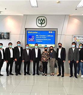 CPF ฟิลิปปินส์ ร่วมมือกับ ธนาคารรัฐ เพิ่มขีดความสามารถเกษตรกรฟิลิปินส์ สร้างความมั่นคงด้านอาหาร