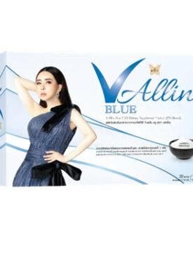 เจเคเอ็น เบสท์ ไลฟ์” เปิดตัวผลิตภัณฑ์เสริมอาหารบำรุงดวงตา “V Allin Blue” เจ้าแรกในไทย ที่มีสารสกัด CBD จากช่อดอกกัญชงและผลไม้ตระกูลเบอรี่ถึง 7 ชนิด