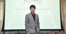 ALPHAX ตั้งเป้าปี 65 รายได้แตะ 600 ลบ. จ่อรุกธุรกิจสินเชื่อในสปป.ลาว