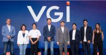 VGI เผยกลยุทธ์เจาะกลุ่มเป้าหมายที่ครอบคลุมและคุ้มค่ากว่าเดิม  ผ่าน O2O Marketing Solutions ในงาน “V Experience” Day