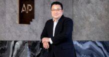 AP ผลงานครึ่งหลังโตเด่น ผุด 16 โครงการใหม่ทำเงิน