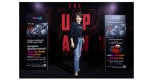 MAAI by KTC ชวนสมาชิกสายเกมเมอร์  ใช้คะแนนแลกชมภาพยนตร์รอบพิเศษ “The Up Rank อาชญาเกม” ก่อนใคร