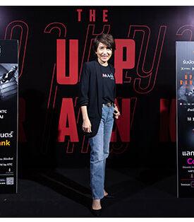 MAAI by KTC ชวนสมาชิกสายเกมเมอร์ ใช้คะแนนแลกชมภาพยนตร์รอบพิเศษ “The Up Rank อาชญาเกม” ก่อนใคร