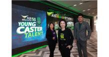 AIS eSports เดินหน้ายกระดับมาตรฐานนักพากย์กีฬาอีสปอร์ต สู่การเป็น Caster มืออาชีพ กับโครงการ AIS eSports Young Caster Talent Season 2 ย้ำเป้าหมายการสร้าง Ecosystem เชื่อมต่อฟันเฟืองอุตสาหกรรมอีสปอร์ต ผลักดันเศรษฐกิจดิจิทัลของประเทศ