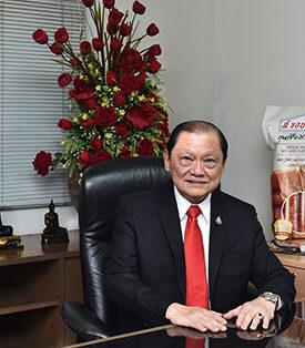 “เจริญ รุจิราโสภณ” ซีอีโอ ส.ขอนแก่น คว้ารางวัล บุคคลต้นแบบสัมมาชีพ ปี 2565 เตรียมมอบรางวัลยิ่งใหญ่ 25 พ.ย. นี้