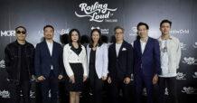 MORE เปิดงานเทศกาลดนตรีฮิปฮอปสุดยิ่งใหญ่ระดับโลก “Rolling Loud Thailand” ครั้งแรกในเอเชีย