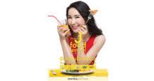 เปิดแคมเปญ Thailand J Food Festival 2022 ยืนหนึ่งเรื่องกินเจ เริ่มวันที่ 26 ก.ย. – 4 ต.ค. 65 ณ ศูนย์การค้าเซ็นทรัลทุกสาขาทั้วประเทศ