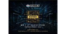 SYNEX เตรียมจัดงานสุดยิ่งใหญ่แห่งปี “Synnex Partners Connect 2022” รวบรวมพาร์ทเนอร์ทั่วประเทศ อัพเดตกลยุทธ์และเทรนด์เทคโนโลยีที่ต้องจับตา