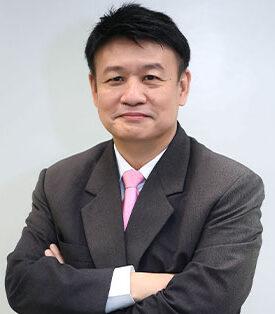 “เดินสายสะสมบุญ”