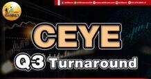 เด็กแนว (เช้า) CEYE : Q3 Turnaround