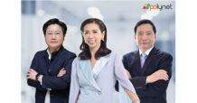 POLY จัดประชุมนักวิเคราะห์ เตรียมขายไอพีโอปีนี้