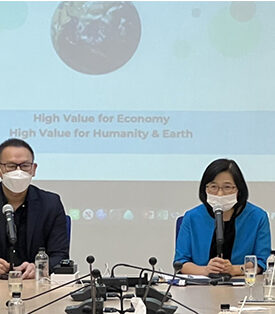 ฟรุตต้า ไบโอเมด ได้สิทธิ BOI ขยายการลงทุนเทคโนโลยีชีวภาพขั้นสูง เพิ่มกำลังการผลิต 1,500 ล้านชิ้นต่อปี เร่งส่งออกและเริ่มลุยตลาดในประเทศ