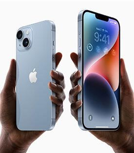 ดีแทคเตรียมวางจำหน่าย iPhone รุ่นที่ล้ำหน้าที่สุดเท่าที่เคยมีมา