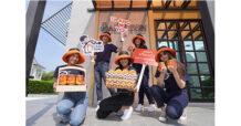 “สวัสดีเดือน 9”… ส่งความสุขให้ครอบครัว “D Land Family”
