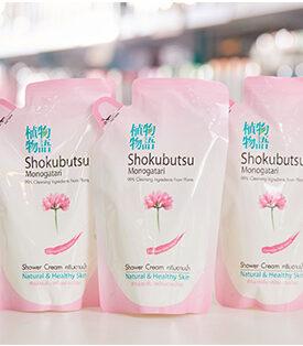 ไลอ้อน จับมือ Dow -SCGC เปิดตัวถุงรีฟิลรีไซเคิล ดึงนวัตกรรมผลิตบรรจุภัณฑ์รักษ์โลกแก้ปัญหาขยะ