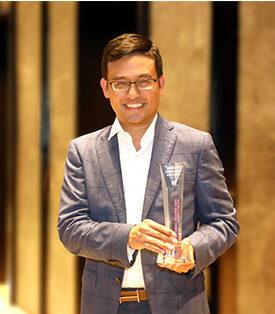 กรุงศรี ฟินโนเวต คว้ารางวัล Prime Minister Award 2022: Investor of the Year