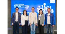 ทีเอ็มบีธนชาต ประกาศ Mission งาน “Financial Well-being Hackathon for Thais” ชวนคนรุ่นใหม่ ใช้พลัง Tech และ Data สร้างโซลูชันทางการเงินใหม่แก่คนไทย