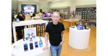 CPW เผยกระแสตอบรับ iPhone 14 ยอดจอง สุดฮอต!!  รับโค้งสุดท้ายของปีไฮซีซันหนุนแผนโต 40%