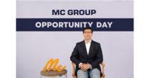“MC” พบนักลงทุนในงาน OPP DAY พร้อมเผยทิศทางธุรกิจปีบัญชี 2566