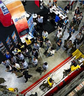 ตอบรับอุตสาหกรรมก่อสร้าง อาคาร ไฟฟ้า และพลังงานเติบโตต่อเนื่อง อิมแพ็ค ผนึกกำลังภาครัฐ-เอกชน เดินหน้าจัด 2 งานใหญ่ระดับนานาชาติ BCT Expo และ LED Expo Thailand