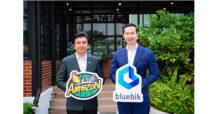 Bluebik จับมือ OR พัฒนาระบบ CRM ครบวงจร   ยกระดับการบริหารจัดการระบบแฟรนไชส์ Café Amazon เพิ่มโอกาสทางธุรกิจในอนาคต