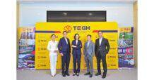 TEGH ปลื้ม! โรดโชว์ออนไลน์กระแสตอบรับดีเยี่ยม โชว์ศักยภาพ 3 ธุรกิจแกร่ง! ต้านวิกฤตเศรษฐกิจ เดินหน้าเพิ่มกำลังผลิตหนุนอนาคตก้าวกระโดด