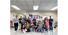 CPANEL นำสมาชิก The Next Real รุ่นที่ 10 เยี่ยมชมกระบวนการผลิต Precast จ.ชลบุรี