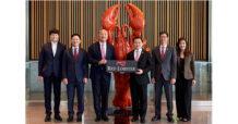 “Red Lobster” สาขาแรกในไทย เปิดแล้ว!